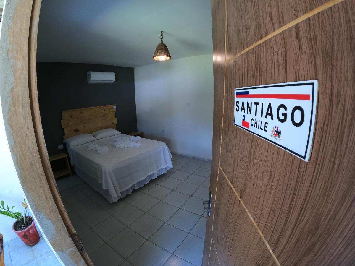 Pousada Recanto Da Luna Porto de Galinhas Ngoại thất bức ảnh