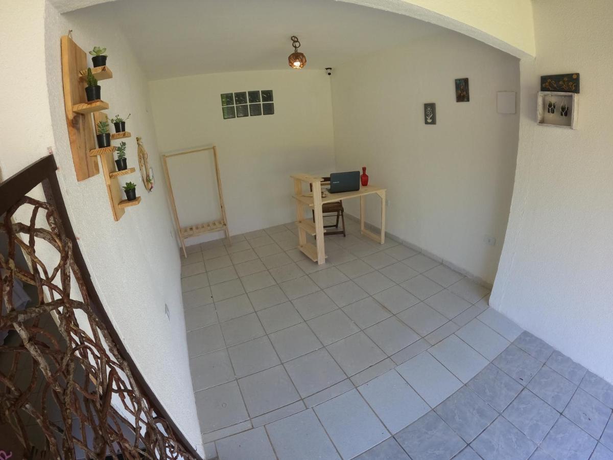 Pousada Recanto Da Luna Porto de Galinhas Ngoại thất bức ảnh